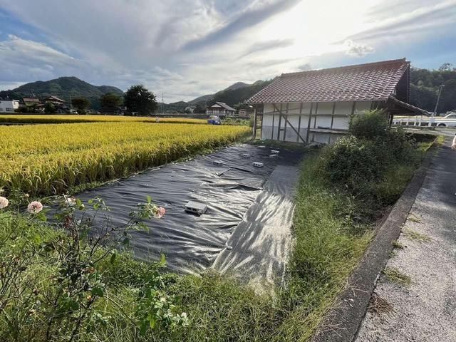 Century-Old 6K Wooden House for Rent in Hatsukaichi, Hiroshima - Thumbnail 4