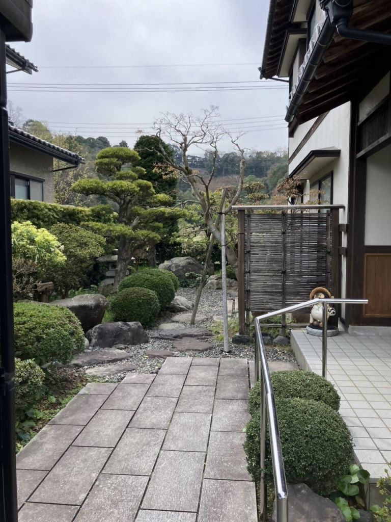 6DK House with Hot Spring Potential in Tottori City - Thumbnail 4