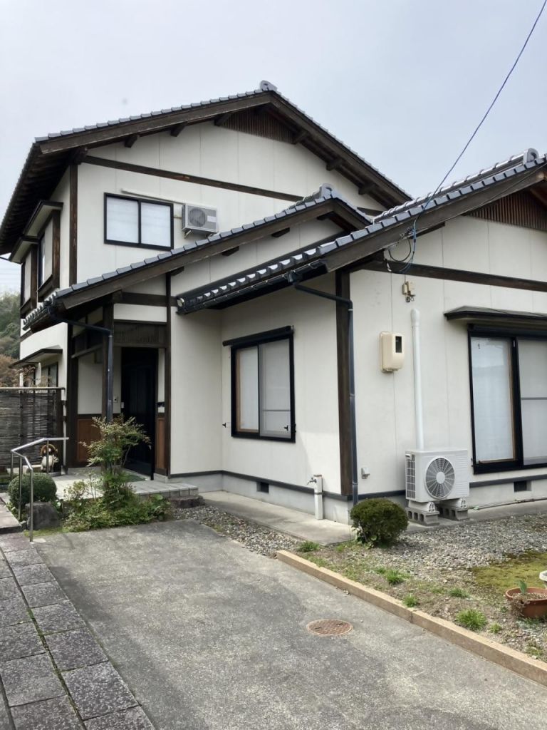 6DK House with Hot Spring Potential in Tottori City - Thumbnail 2