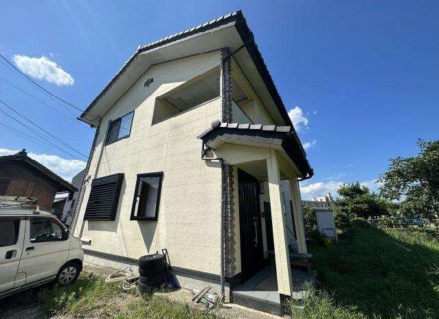 4LDK All-Electric House in Yazu Town, Tottori with Mountain Views - Thumbnail 2
