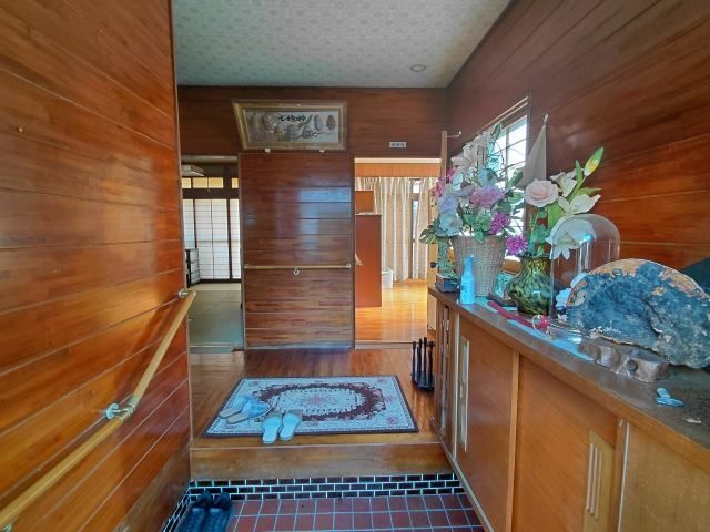 5LDK House for Sale in Hyuga, Miyazaki - Akiya Bank Property - Thumbnail 4
