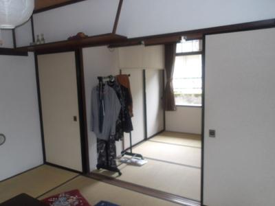 4LDK House in Kiryu's Umeda District — Image 4, Kiryu, Gunma