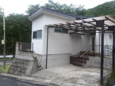 4LDK House in Kiryu's Umeda District — Image 1, Kiryu, Gunma