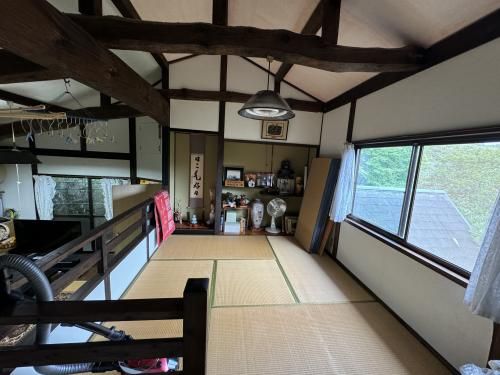2LDK Vacant Villa with Hot Spring Bath in Kokonoe, Oita - Thumbnail 3