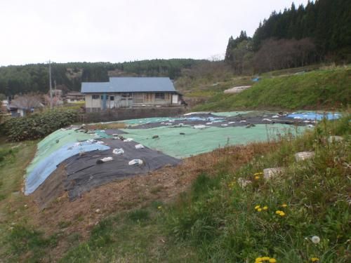 Vacant Land for Sale in Iizuna Town, Nagano with Mountain Views - Thumbnail 2
