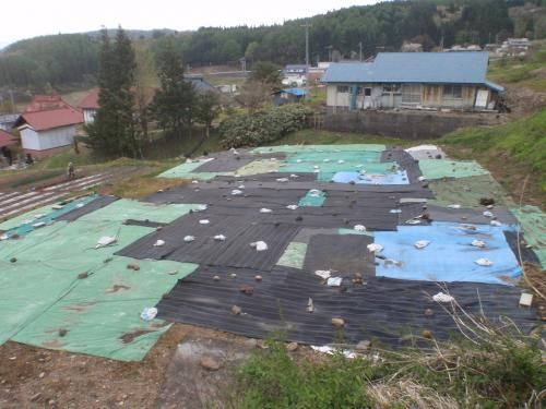 Vacant Land for Sale in Iizuna Town, Nagano with Mountain Views - Thumbnail 4