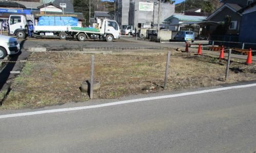 Vacant Residential Land for Sale in Ota City, Gunma - Thumbnail 4