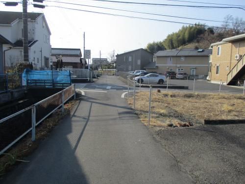 Vacant Residential Land for Sale in Ota City, Gunma - Thumbnail 2