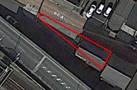 Land for Sale in Fukuchi Town, Fukuoka - 101.64 sqm - Thumbnail 3