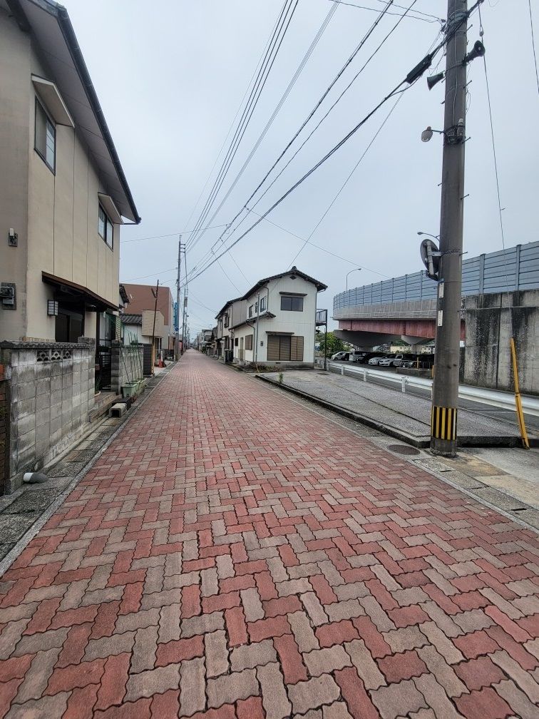 Land for Sale in Fukuchi Town, Fukuoka - 101.64 sqm - Thumbnail 2