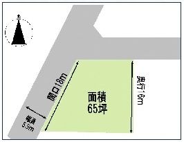 Vacant House for Sale in Hirosaki, Aomori - 215.88 sqm Land - Thumbnail 2