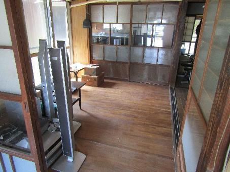 8DK Shop-House on 464sqm Lot in Kitsuki, Oita - Thumbnail 4