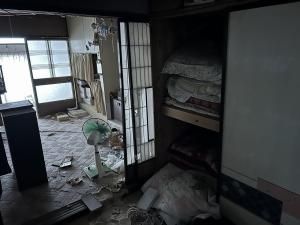 1927 Wooden House for Sale in Sado City, Niigata - 500,000 Yen - Thumbnail 4