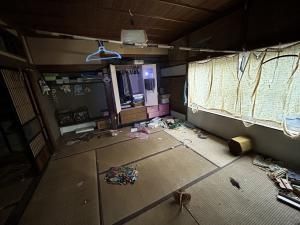 1927 Wooden House for Sale in Sado City, Niigata - 500,000 Yen - Thumbnail 2