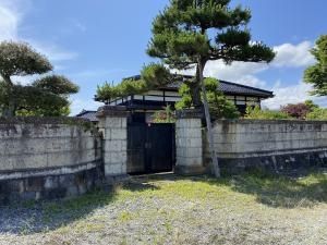 8DK Wooden Bungalow on 5000sqm Land in Sado City, Niigata - Thumbnail 4