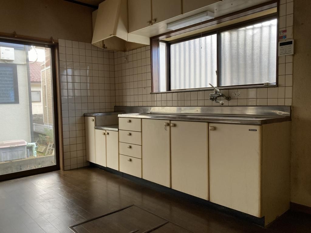 Detached 4K House for Sale in Tomioka, Gunma - 78.66 sqm - Thumbnail 4