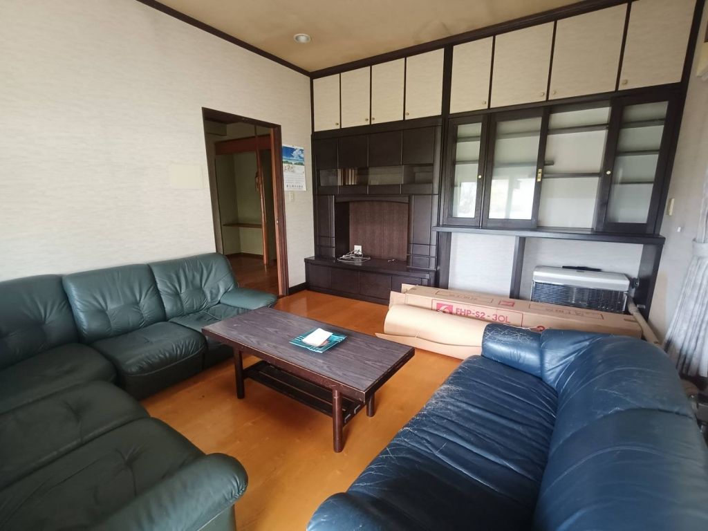 8DK Family Home for Sale in Odate, Akita - 244 sqm on 719 sqm Land - Image 22