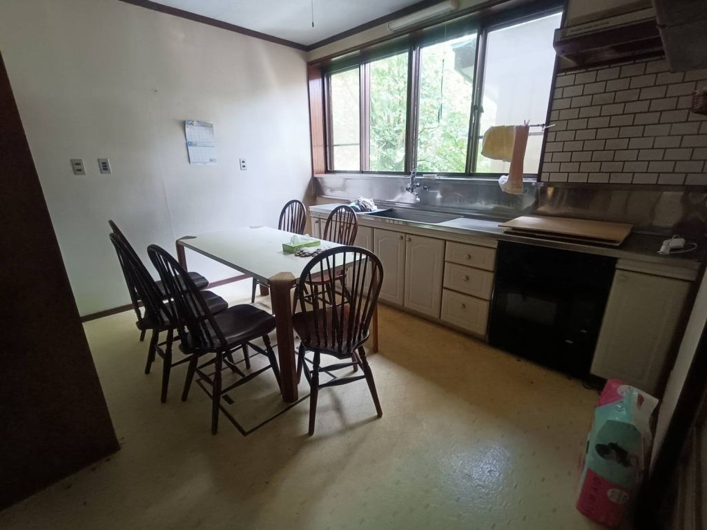 8DK Family Home for Sale in Odate, Akita - 244 sqm on 719 sqm Land - Image 22