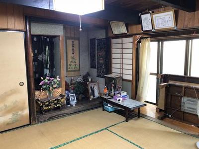 Renovated Traditional House with Bomb Shelter & Warehouse in Uki City — Image 4, Uki, Kumamoto