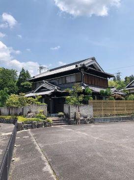 Spacious 8LDK House in Awaga-cho, Kamikawa - 638m² Plot — Image 1, Kamikawa, Hyogo