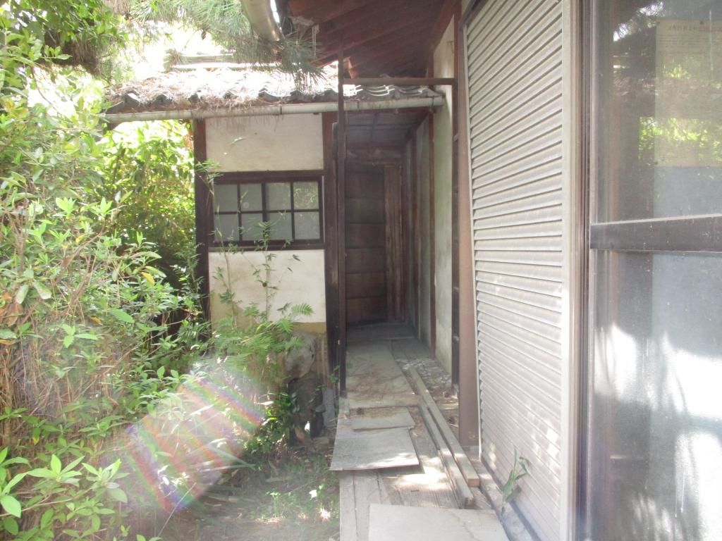 Traditional Kominka for Renovation in Kasaoka, Okayama - Thumbnail 4