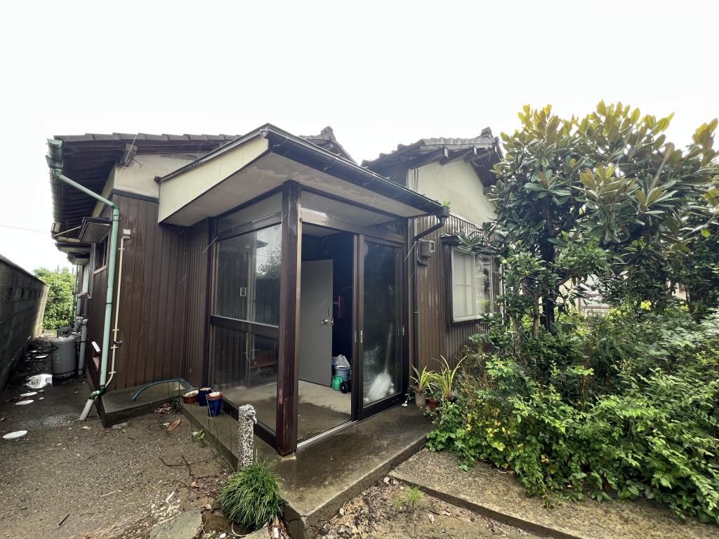 Spacious 4K Single-Story House with River Views in Yahiko Village - Thumbnail 4