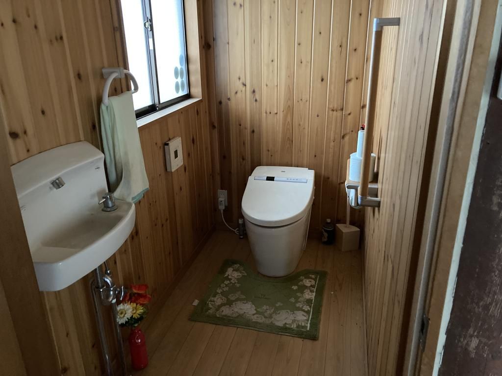 Historic 160-Year-Old 6DK House for Sale in Hagi, Yamaguchi - Thumbnail 4
