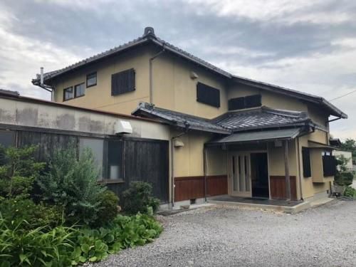 Two-Storey Commercial Shop for Rent in Aisho Town, Shiga - Main Image