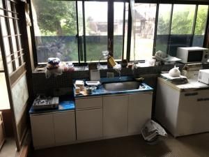 9DK House for Sale on Sado Island, Niigata - 7.5 Million Yen - Image 1