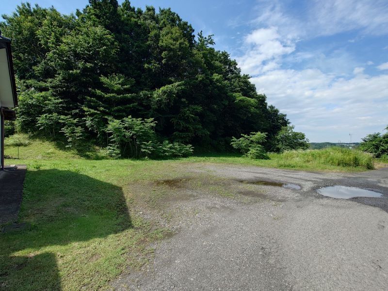 Vacant Land for Sale in Tamakawa Village, Fukushima - 358 sqm - Thumbnail 3