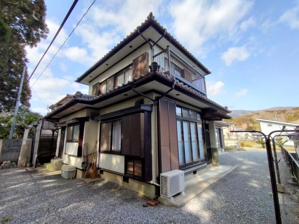6DK Wooden House for Sale in Ofunato City, Iwate - Thumbnail 2