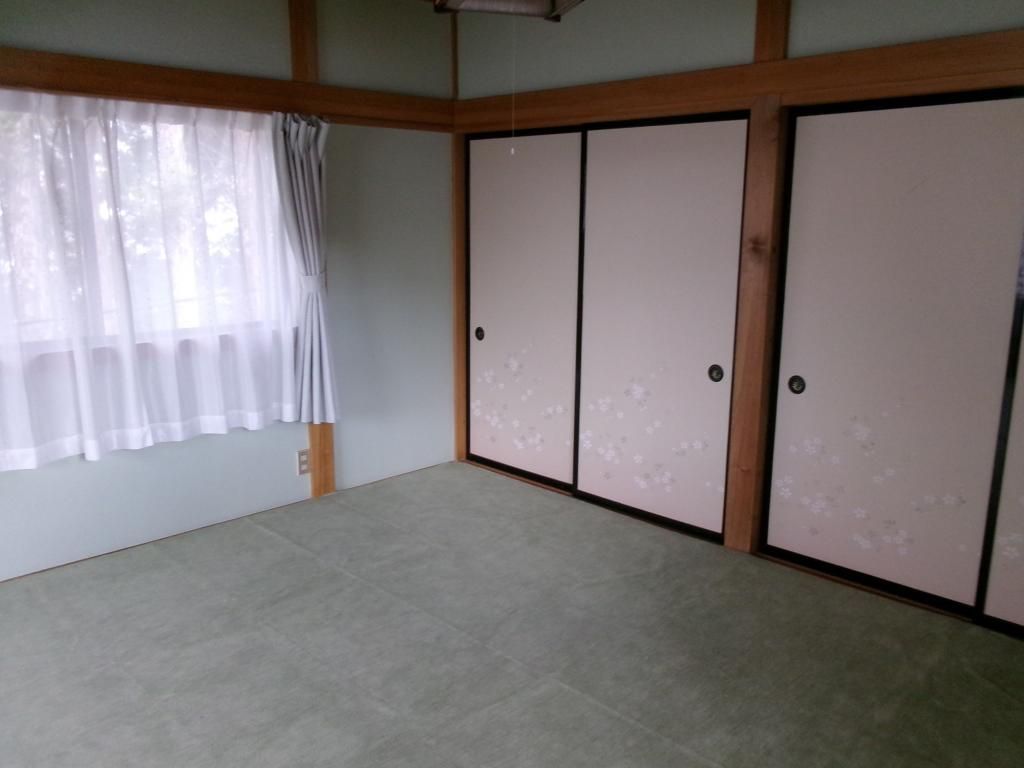 6DK Wooden House for Sale in Ofunato City, Iwate - Thumbnail 4