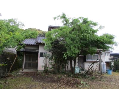 5DK House for Sale Near Taku Station - 105m² on Large Corner Plot — Image 1, Taku, Saga