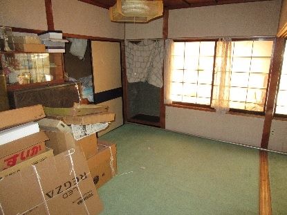 Historic 7DK House for Sale in Hirakawa, Aomori - 116.29 sqm - Thumbnail 4