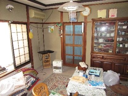 Historic 7DK House for Sale in Hirakawa, Aomori - 116.29 sqm - Thumbnail 3