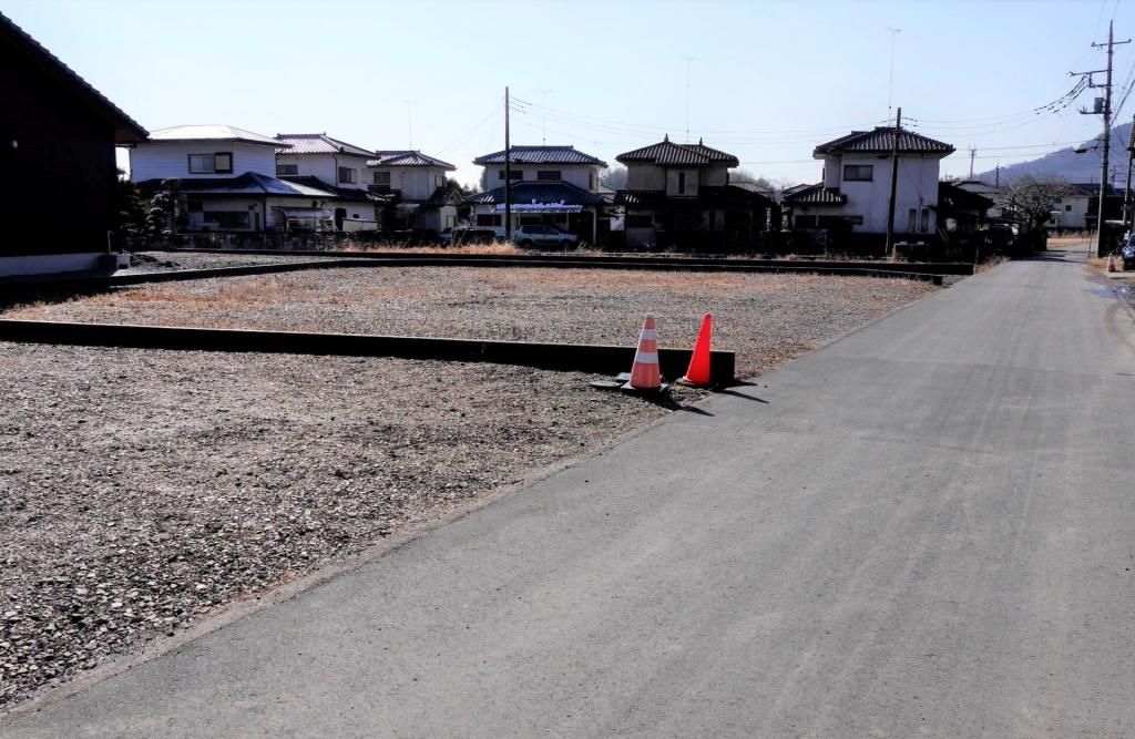300 sqm Sun-Filled Vacant Land for Sale in Tochigi City - Thumbnail 3