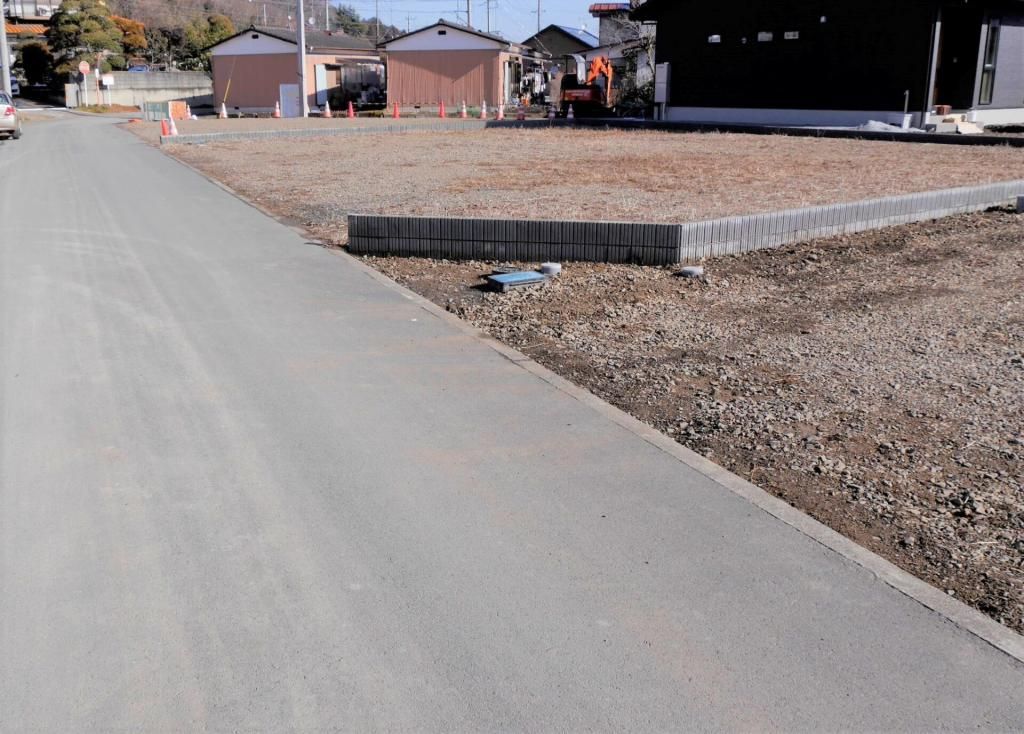 300 sqm Sun-Filled Vacant Land for Sale in Tochigi City - Thumbnail 4