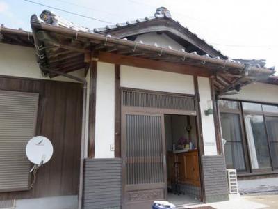 Compact Four-Room Home in Bungo Takada City — Image 1, Murakami, Oita