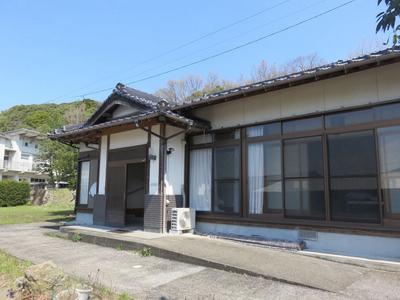 Compact Four-Room Home in Bungo Takada City — Image 2, Murakami, Oita