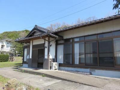 Compact Four-Room Home in Bungo Takada City — Image 1, Murakami, Oita