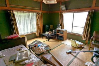 No.024 - Property Details - Ehime Prefecture Shikoku Chuo City Vacant House Bank Site — Image 4, Shikokuchuo, Ehime