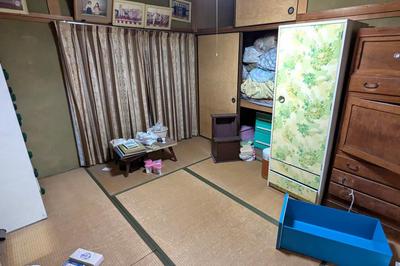 No.024 - Property Details - Ehime Prefecture Shikoku Chuo City Vacant House Bank Site — Image 1, Shikokuchuo, Ehime