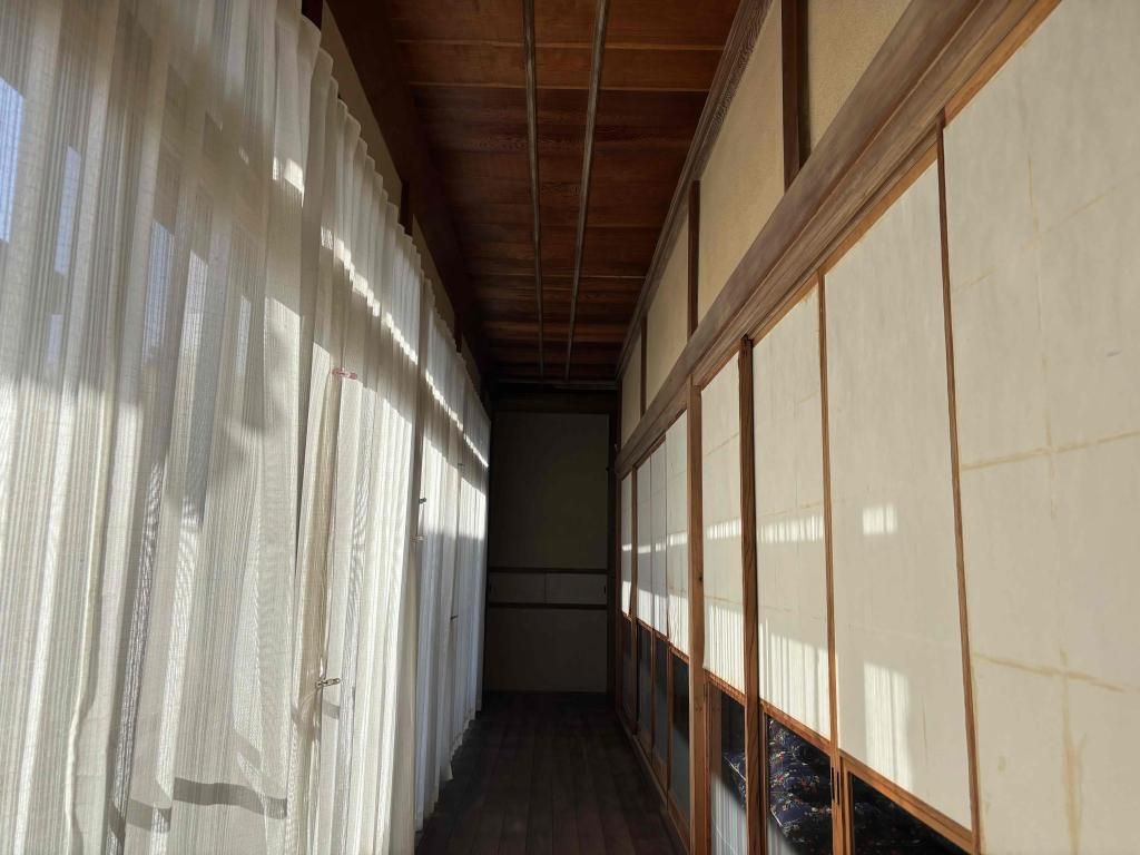 Single-Story 5DK House on Corner Lot in Sakae, Chiba - Thumbnail 3