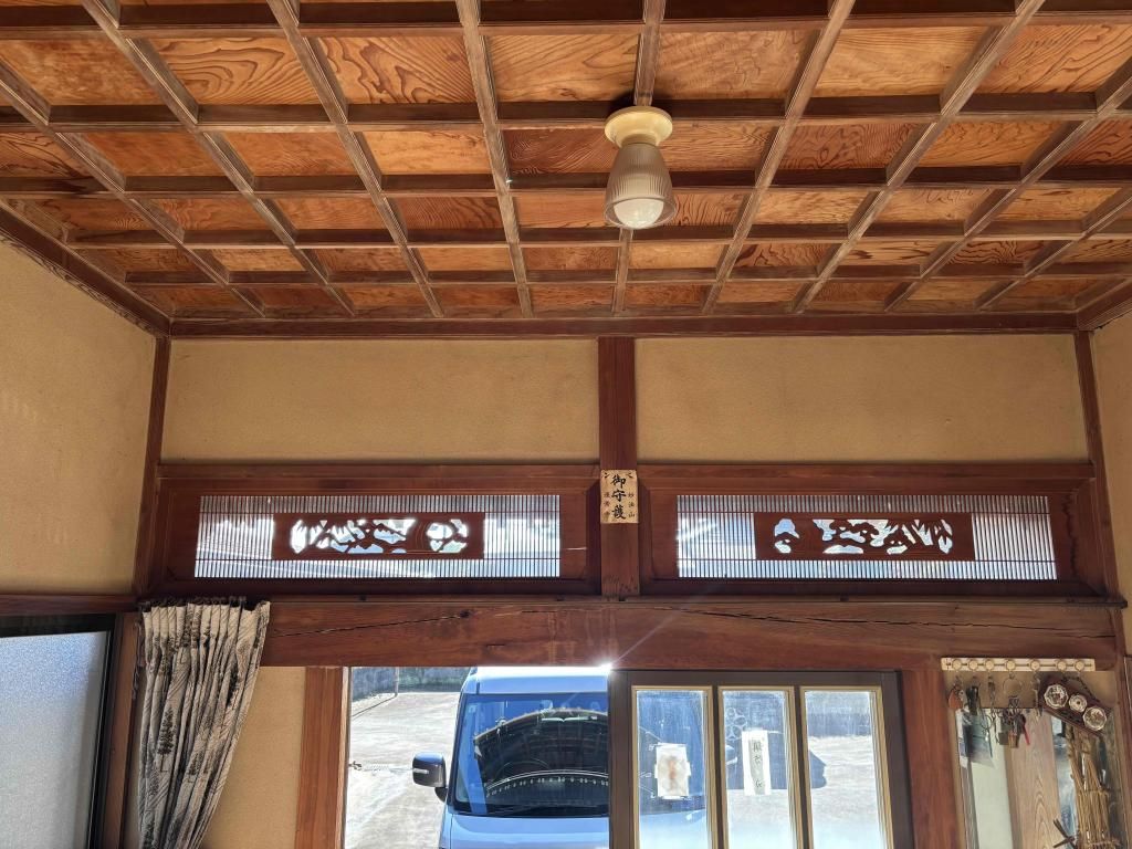 Single-Story 5DK House on Corner Lot in Sakae, Chiba - Thumbnail 4