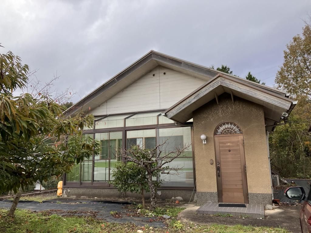 2DK House for Sale in Kyotamba Town, Kyoto - 99sqm - Thumbnail 2