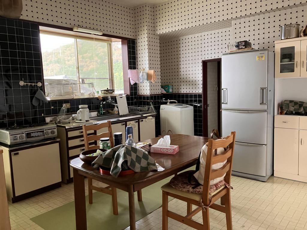 2DK House for Sale in Kyotamba Town, Kyoto - 99sqm - Thumbnail 3