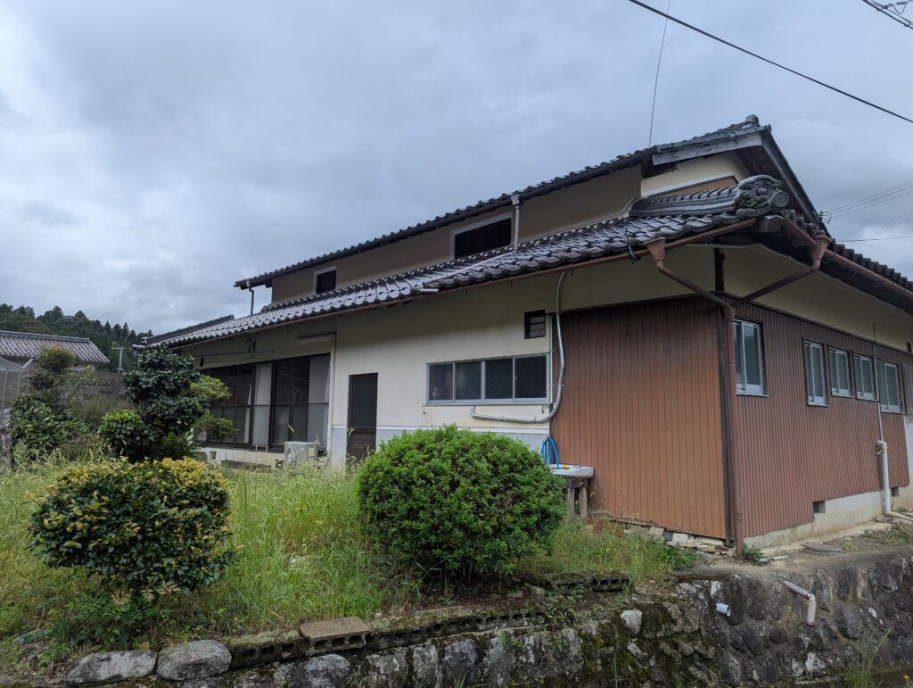 1876 Wooden Akiya for Sale in Asago City, Hyogo - Thumbnail 4
