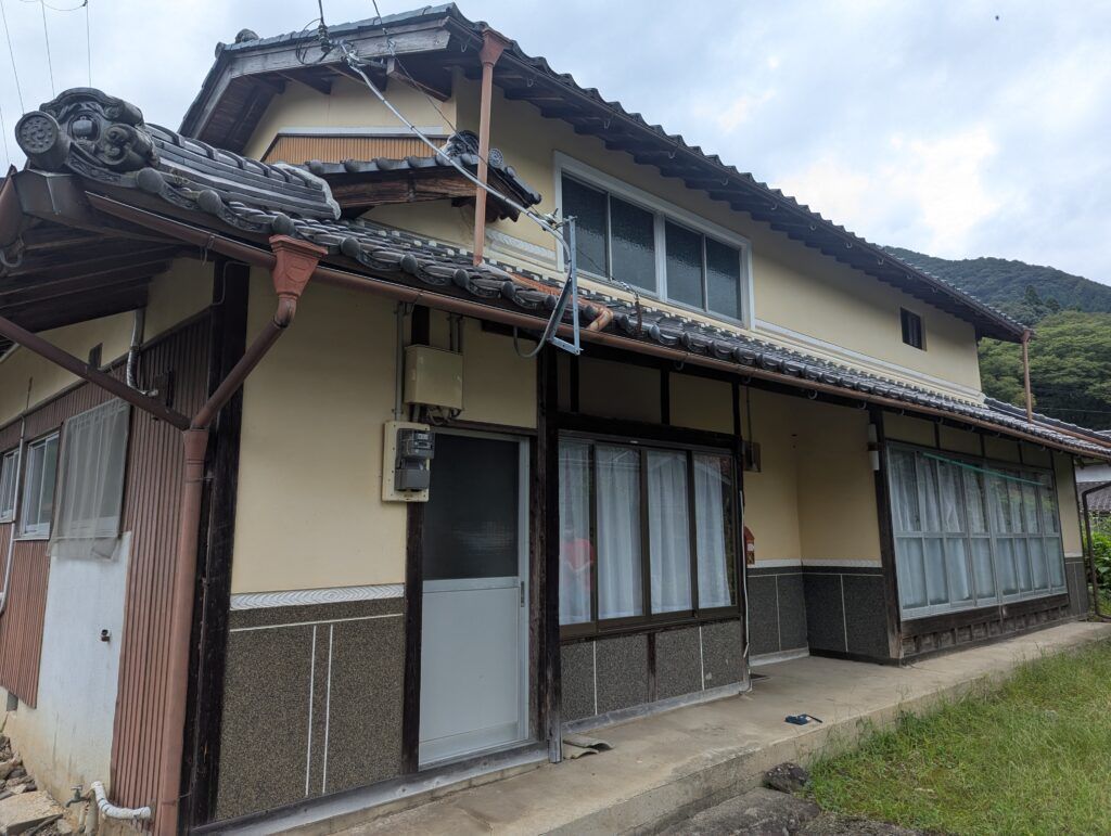 1876 Wooden Akiya for Sale in Asago City, Hyogo - Thumbnail 3
