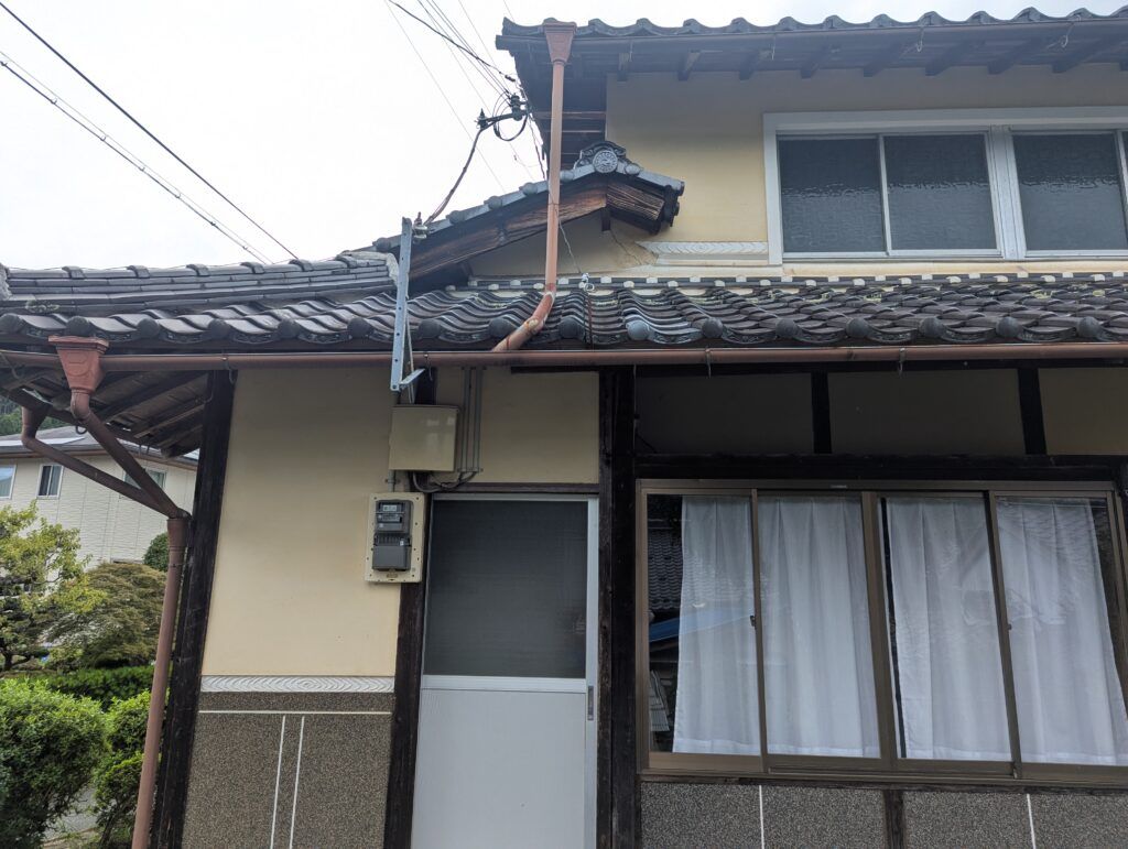 1876 Wooden Akiya for Sale in Asago City, Hyogo - Thumbnail 2
