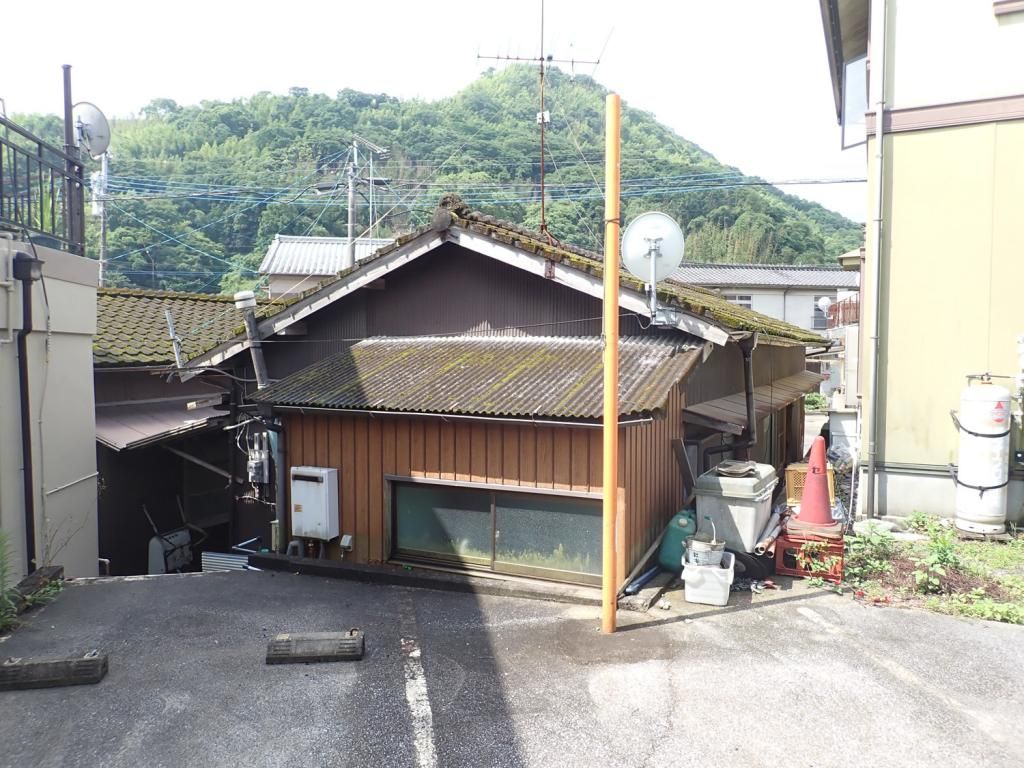 3K Wooden House for Rent in Tsukumi, Oita - 58.21 sqm - Thumbnail 2